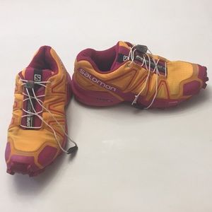 Salomon Speedcross 4 Women’s Trail Running Shoes